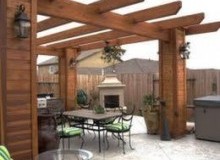 Kwikfynd Pergolas
oxleyflats